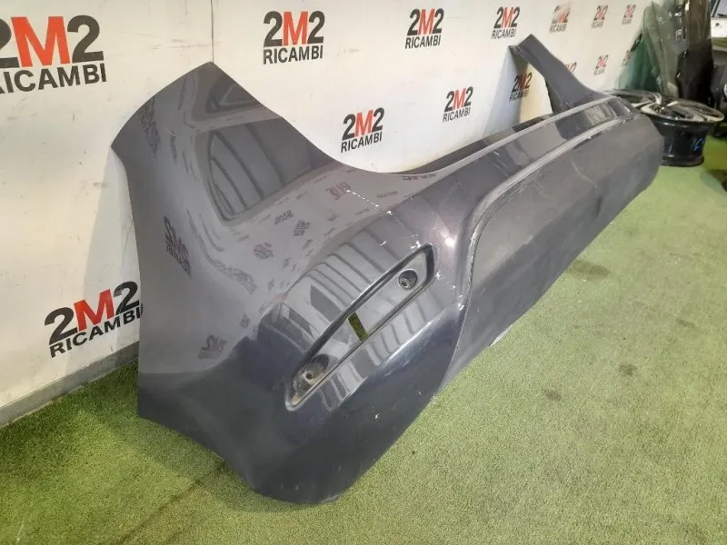 Paraurti POST AV1117906ADW Ford B-max 2012