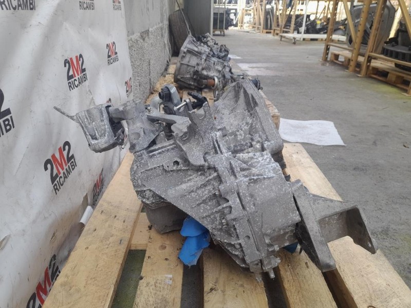 Cambio Opel Insignia A 2009