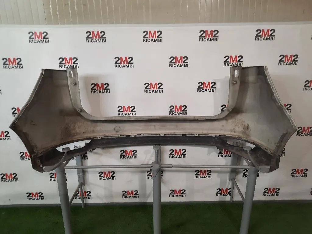 Paraurti POST AM5117K823 Ford C-max III 2011