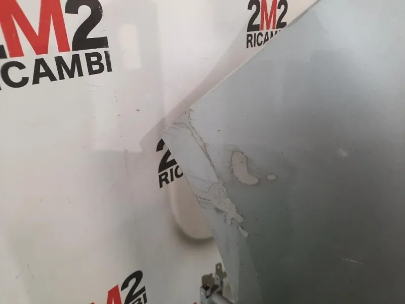 Paraurti POST AM5117K823 Ford C-max III 2011