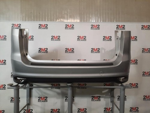 Paraurti POST AM5117K823 Ford C-max III 2011