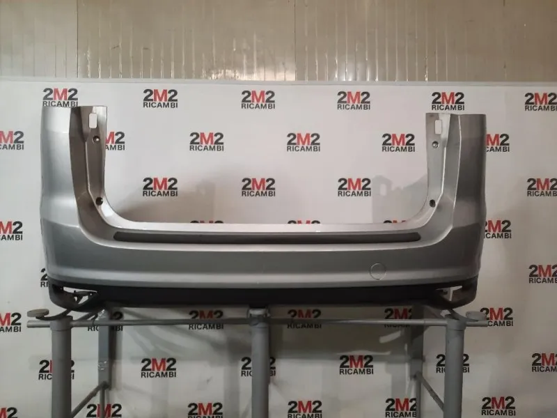 Paraurti POST AM5117K823 Ford C-max III 2011