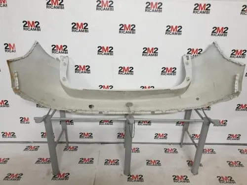 Paraurti POST 1698584 Ford C-max III 2011