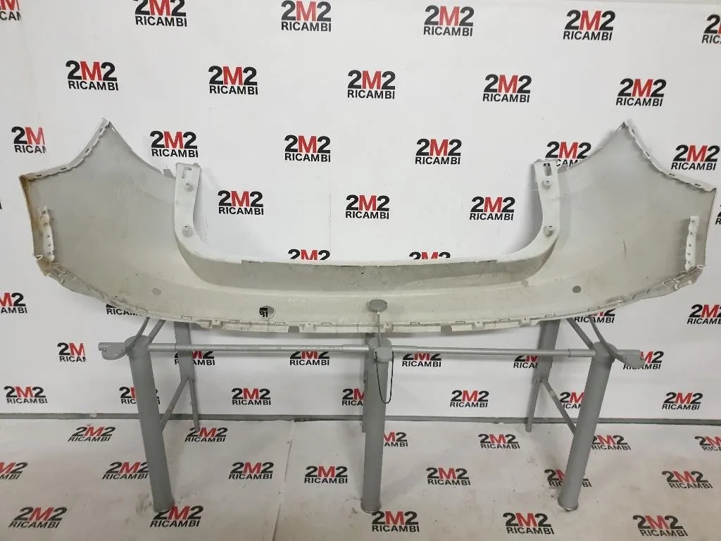 Paraurti POST 1698584 Ford C-max III 2011