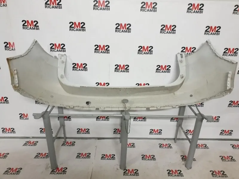 Paraurti POST 1698584 Ford C-max III 2011