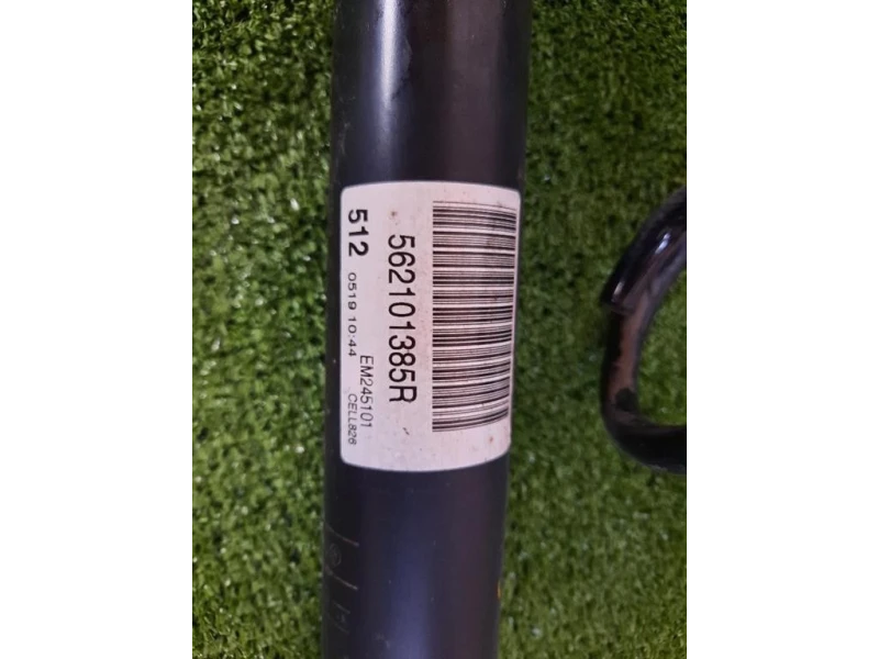 Fusello Ruota POST DX 430434749R Renault Mégane IV SW 2016