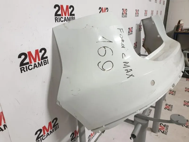 Paraurti POST 1698584 Ford C-max III 2011