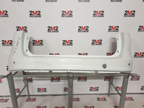 Paraurti POST 1698584 Ford C-max III 2011