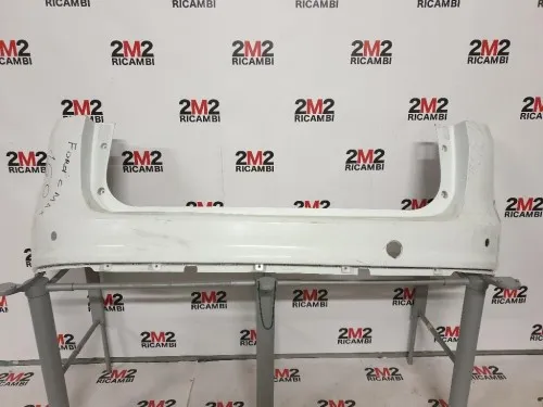 Paraurti POST 1698584 Ford C-max III 2011