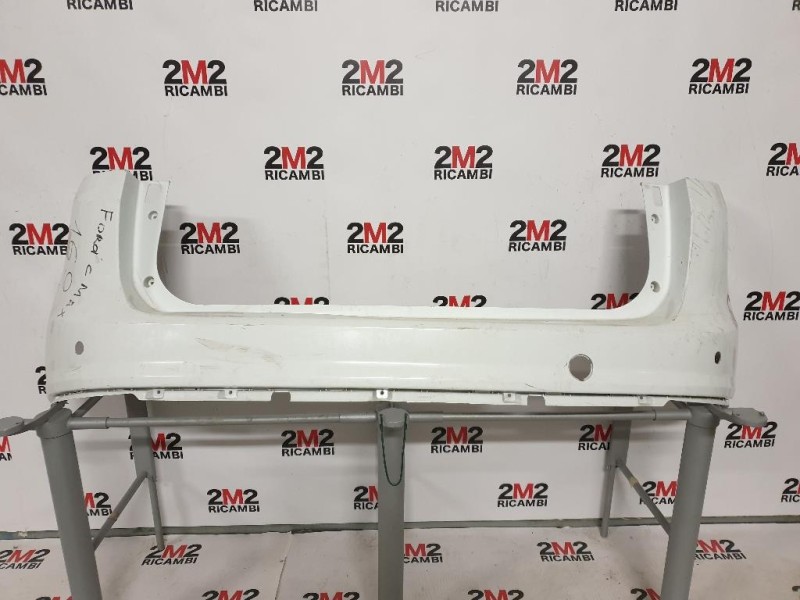 Paraurti POST 1698584 Ford C-max III 2011