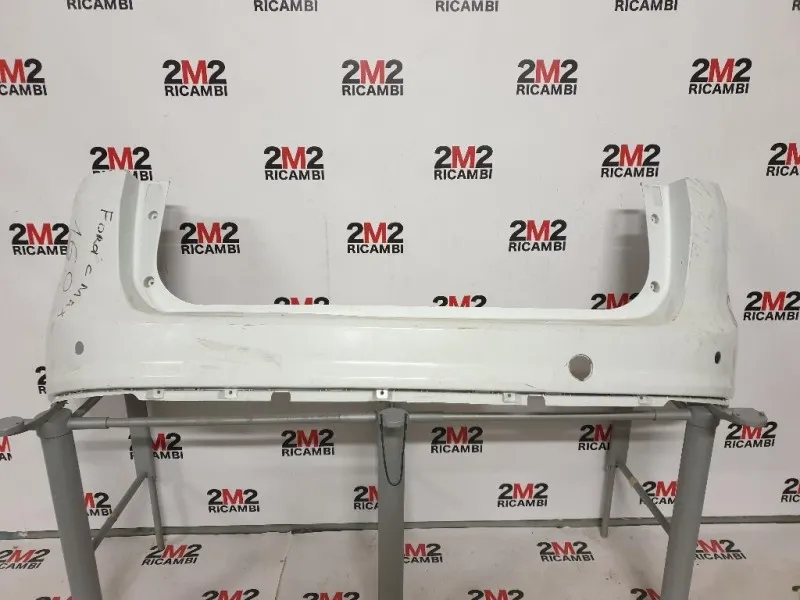 Paraurti POST 1698584 Ford C-max III 2011