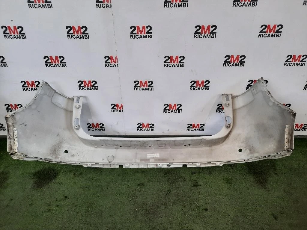 Paraurti POST 1698592 Ford C-max III 2011