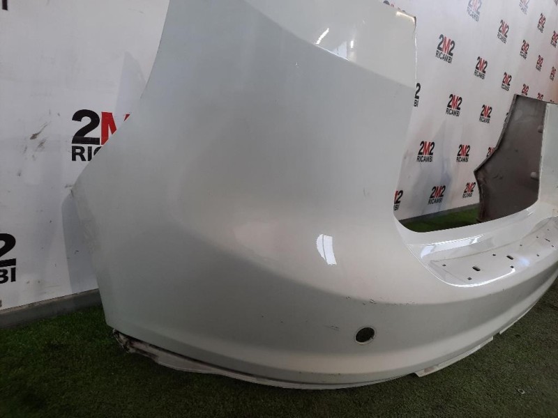 Paraurti POST 1698592 Ford C-max III 2011