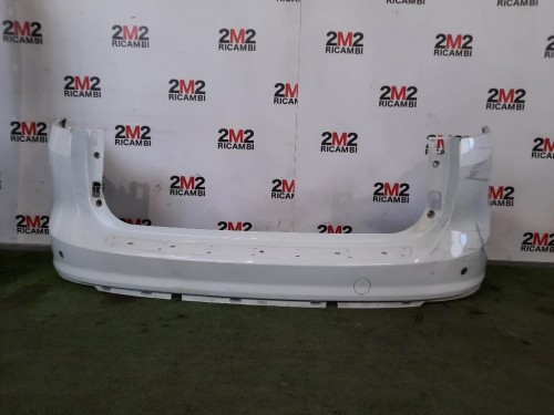 Paraurti POST 1698592 Ford C-max III 2011