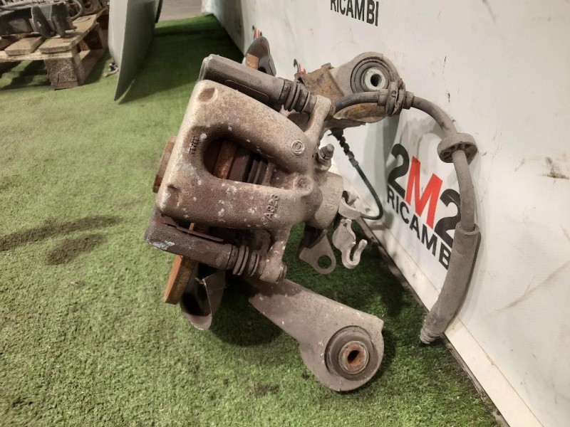 Fusello Ruota POST SX 50710782 Alfa Romeo 159 2006