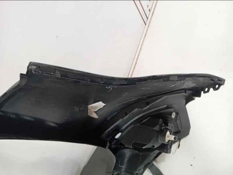 Paraurti POST PARAURTI POST Ford Ecosport 2017