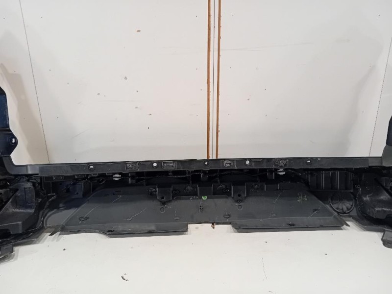 Paraurti POST PARAURTI POST Ford Ecosport 2017