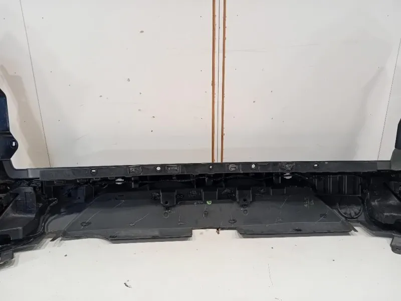 Paraurti POST PARAURTI POST Ford Ecosport 2017