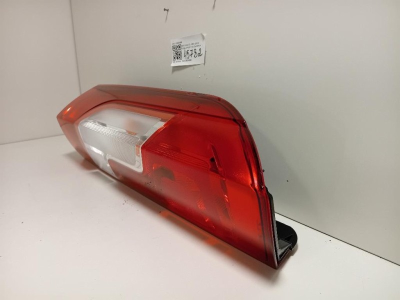 Fanale POST DX 1380673080 DESTRO DX Fiat Ducato 290 2014