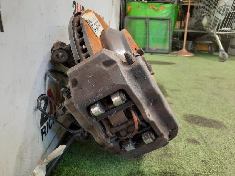 Fusello Ruota POST SX Audi Q7 4LB 2009