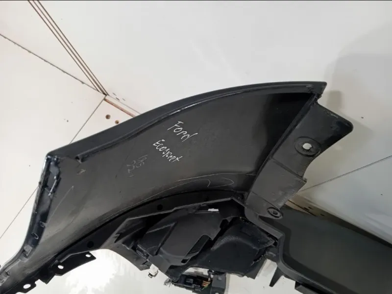 Paraurti POST PARAURTI POST Ford Ecosport 2017