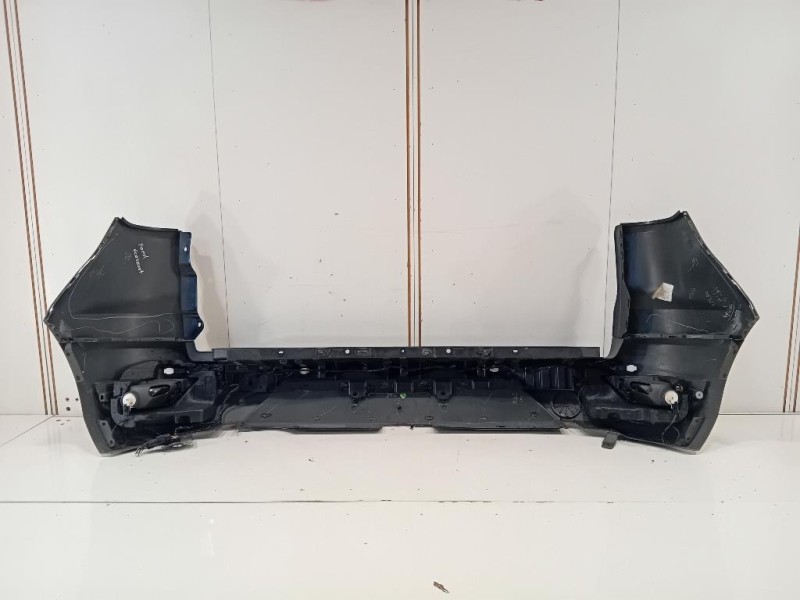 Paraurti POST PARAURTI POST Ford Ecosport 2017