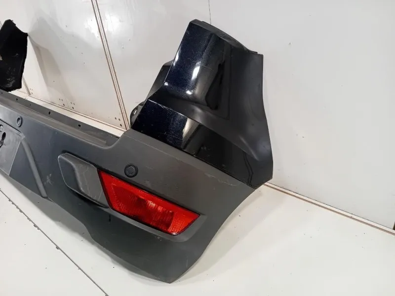 Paraurti POST PARAURTI POST Ford Ecosport 2017