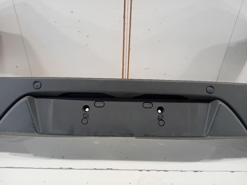 Paraurti POST PARAURTI POST Ford Ecosport 2017