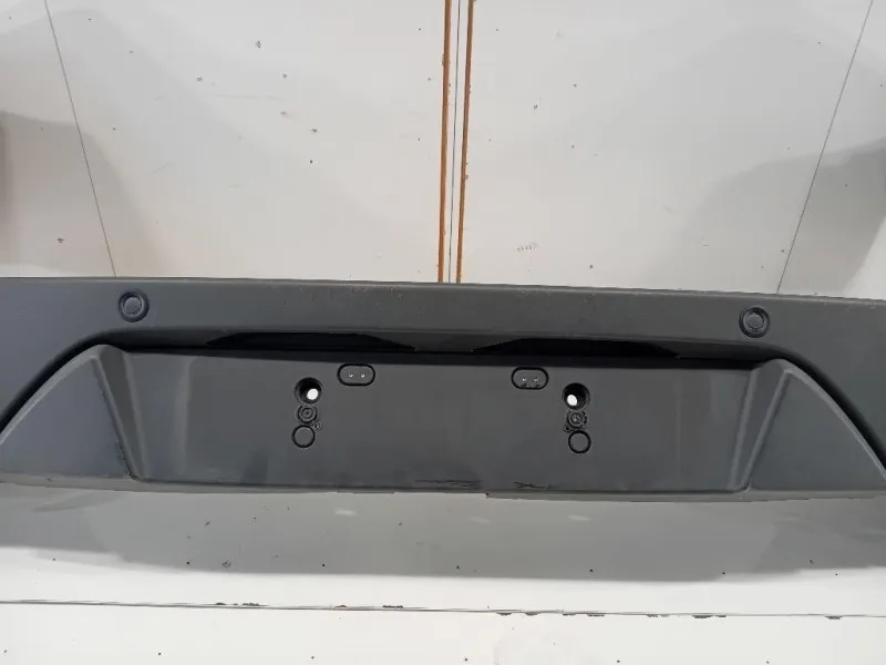 Paraurti POST PARAURTI POST Ford Ecosport 2017