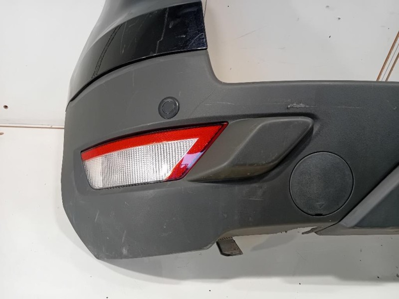 Paraurti POST PARAURTI POST Ford Ecosport 2017