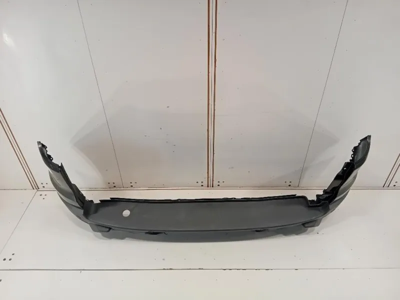 Paraurti POST PARAURTI POST Ford Ecosport 2017