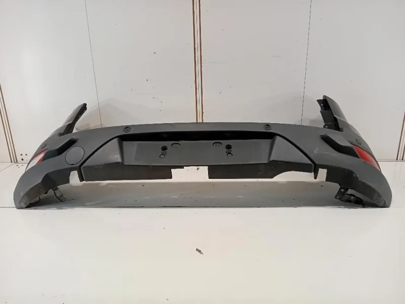 Paraurti POST PARAURTI POST Ford Ecosport 2017