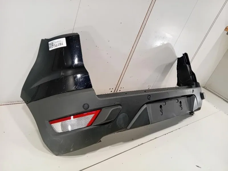 Paraurti POST PARAURTI POST Ford Ecosport 2017