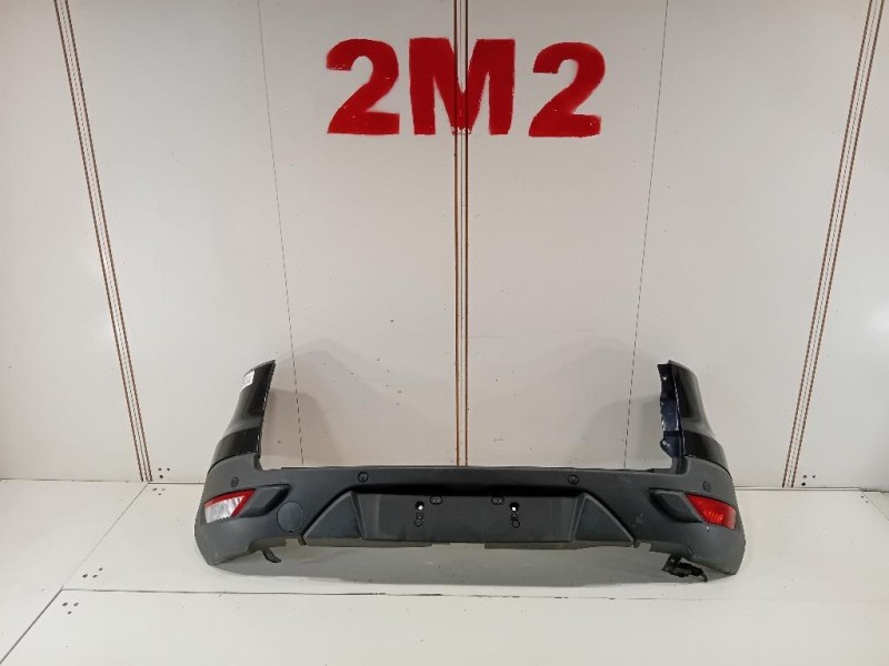 Paraurti POST PARAURTI POST Ford Ecosport 2017