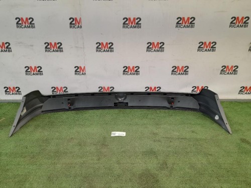 Paraurti POST 89FB17K823 Ford Fiesta III 1990