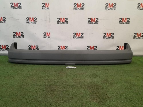 Paraurti POST 89FB17K823 Ford Fiesta III 1990