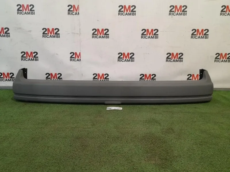 Paraurti POST 89FB17K823 Ford Fiesta III 1990