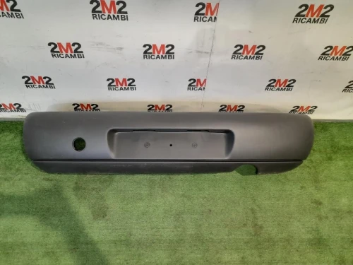 Paraurti POST 1113926 Ford Fiesta IV 1996