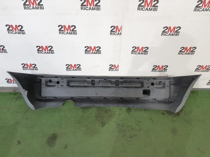 Paraurti POST 1100454 Ford Fiesta IV 1996