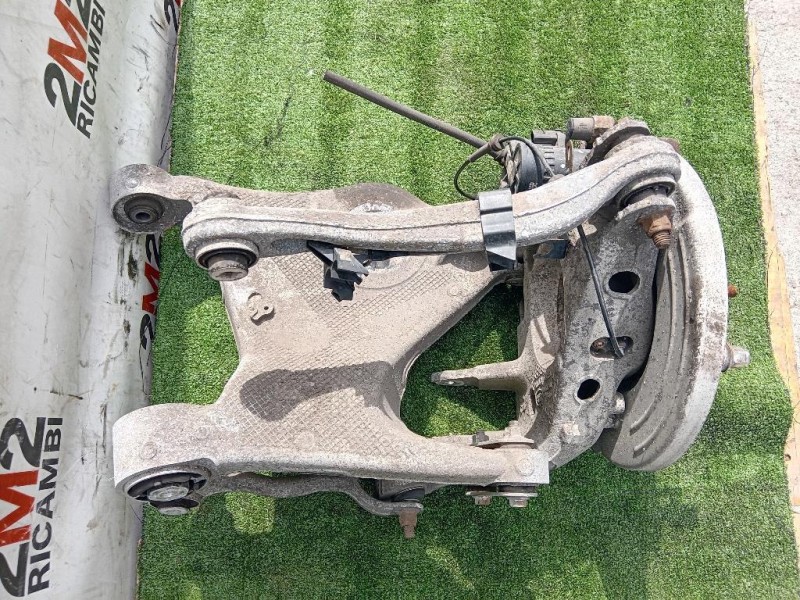 Fusello Ruota POST SX T2H45760 Jaguar XE 2015