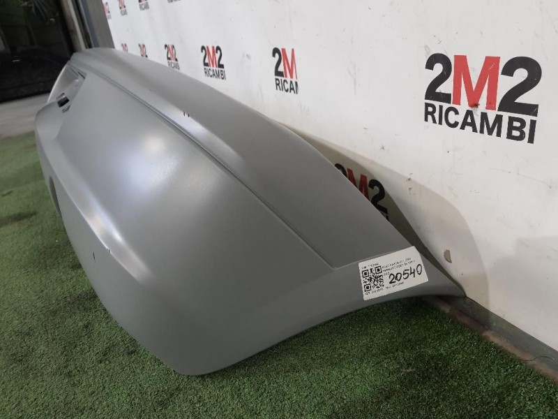 Paraurti POST 1100454 Ford Fiesta IV 1996