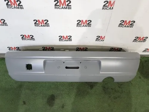 Paraurti POST 1100454 Ford Fiesta IV 1996