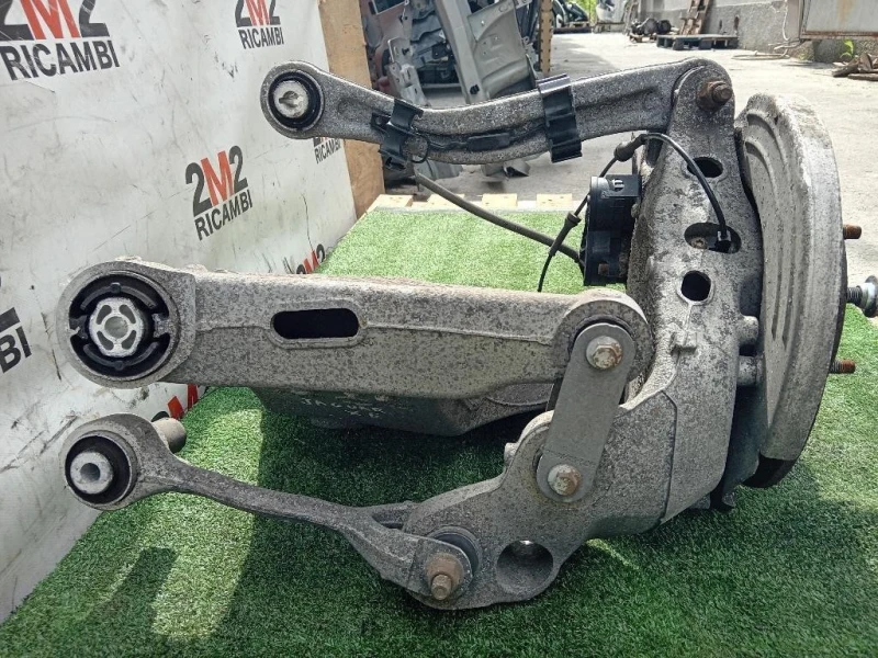 Fusello Ruota POST SX T2H45760 Jaguar XE 2015