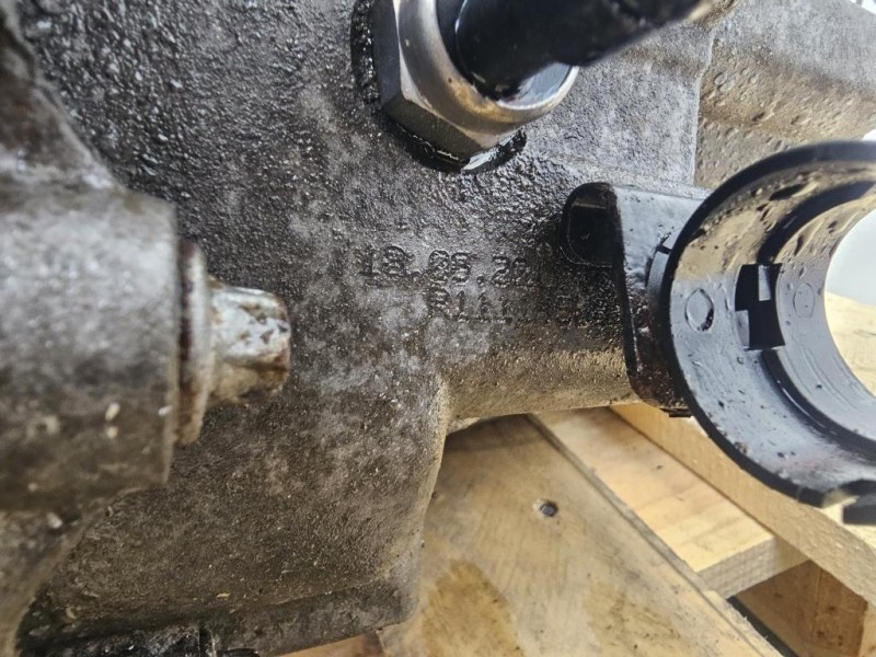 Cambio A20DTJ 55562430 Opel Insignia A 2009