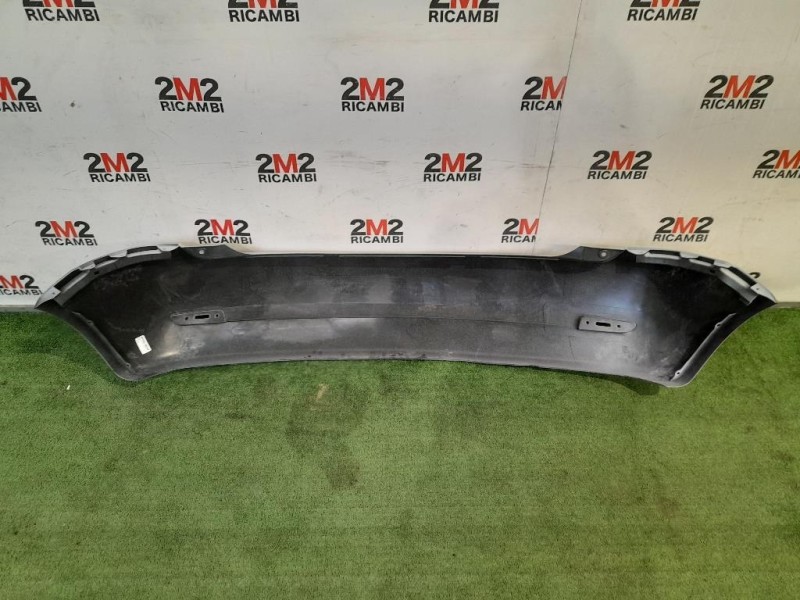 Paraurti POST 1335850 Ford Fiesta V 2002