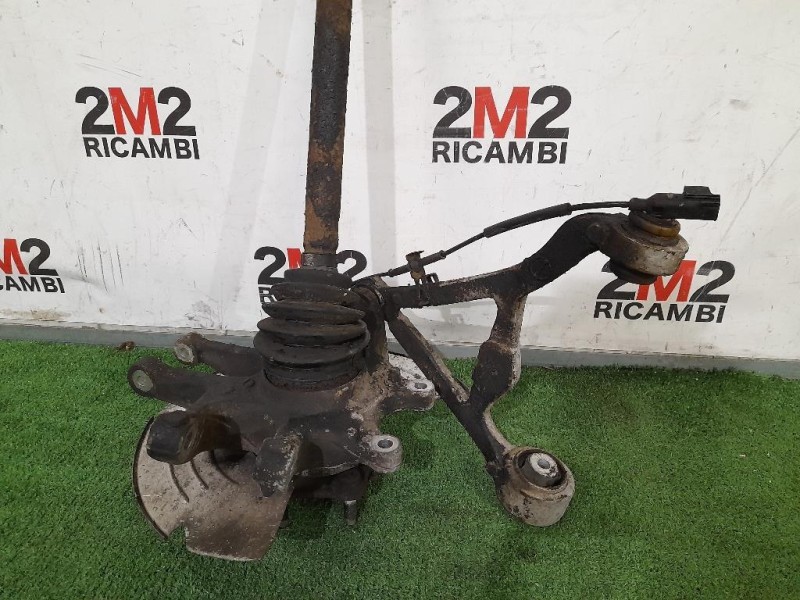 Fusello Ruota POST SX C2P12736 Jaguar XF I 2008