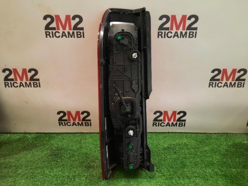 Fanale POST DX 20610751 Fiat Ducato 290 2014