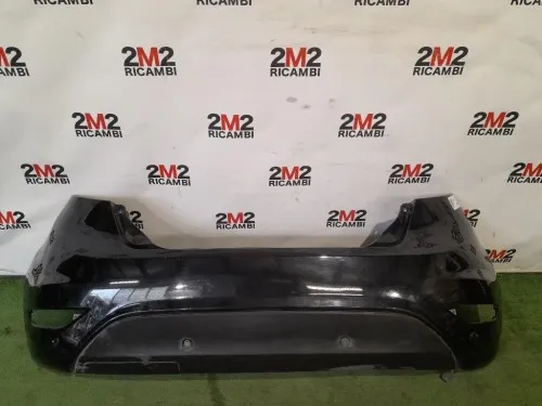 Paraurti POST FD0435401 Ford Fiesta VI 2008