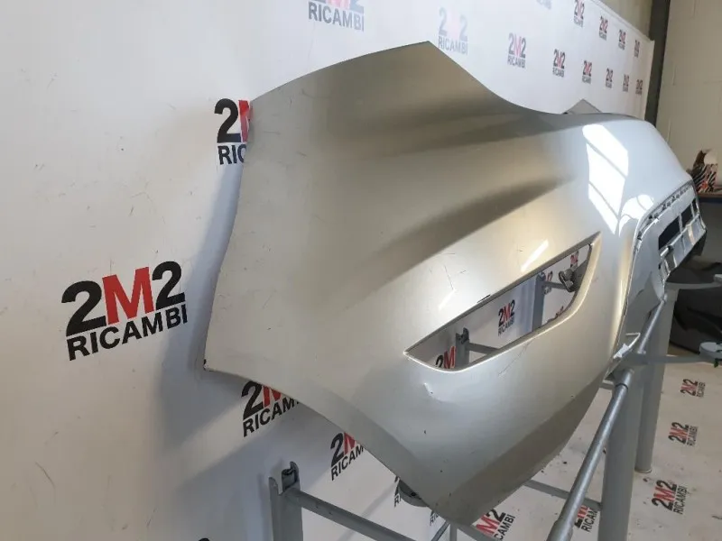 Paraurti POST 1730687 Ford Fiesta VI 2008