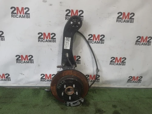 Fusello Ruota POST SX 52710D7000 Kia Sportage IV 2016